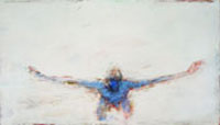 Dance I  - diptych (1996) -
