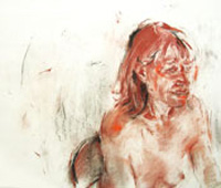 Olive Tree X (2007) -