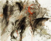 Olive Tree VII ( 2007) -
