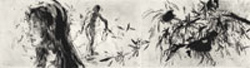 Camino con la belleza II (2008) -