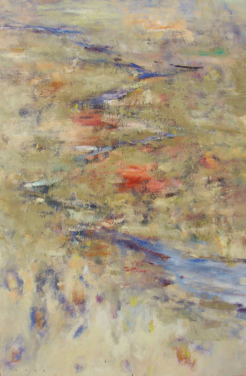 Geography IV - Oued (2004)