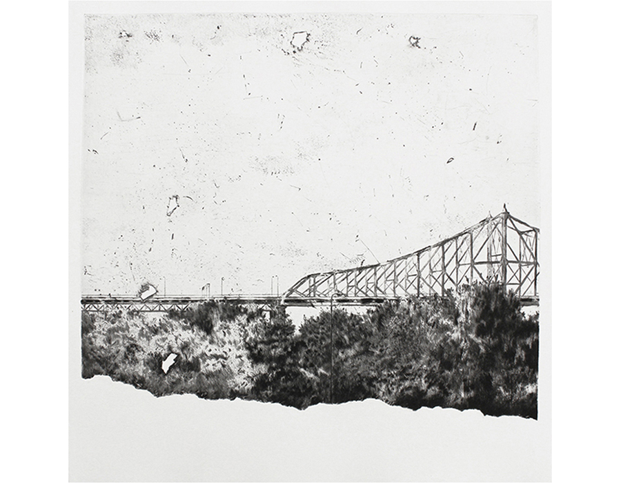 Bridge  / Le pont / El puente (2021)