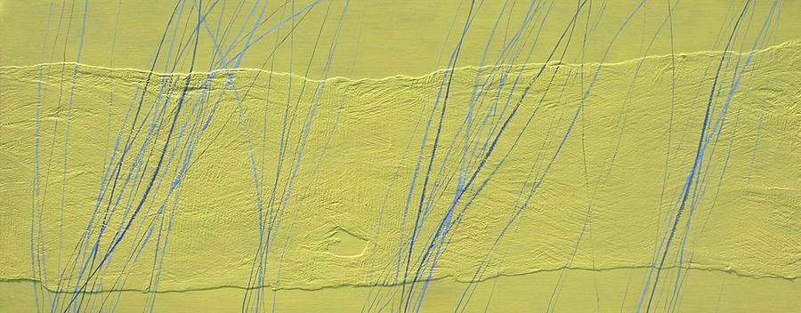 Life Lines XVII (2010)