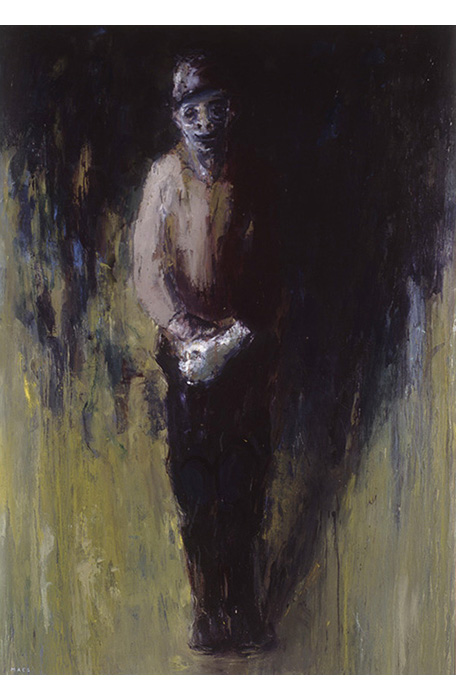 Michaël (1990)