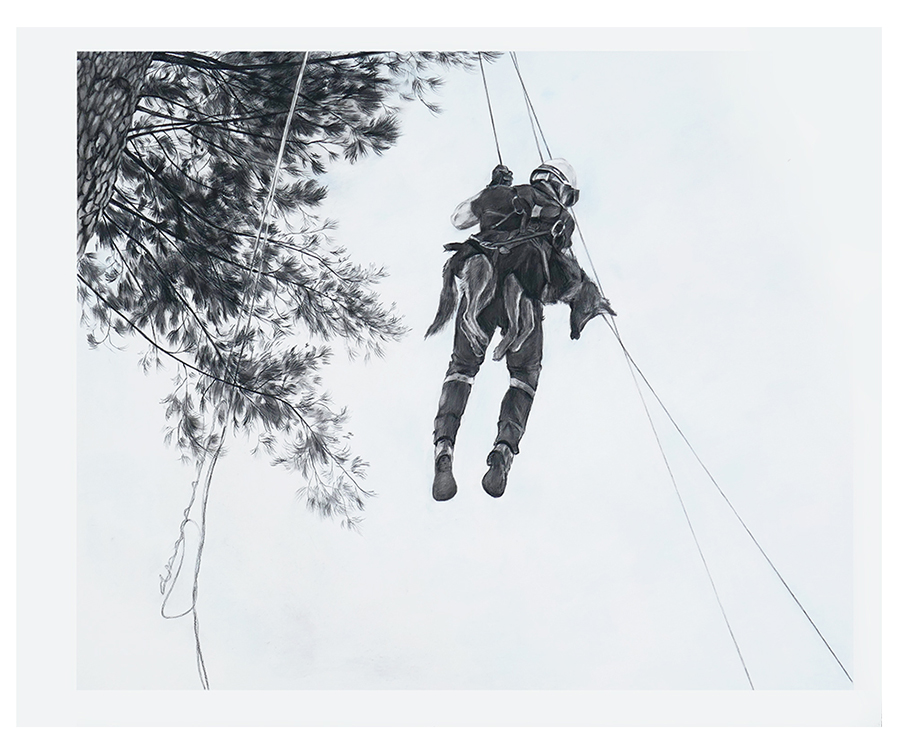 Exercice cynotechnique (2023)