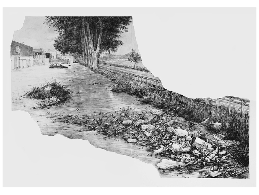 Flooding / Inondations / Inundación (2023)