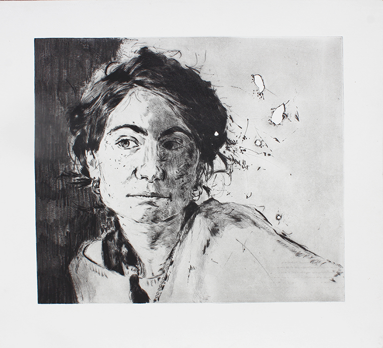 Clémence (2016)