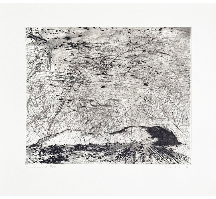 Pour Paul Celan (1994)
