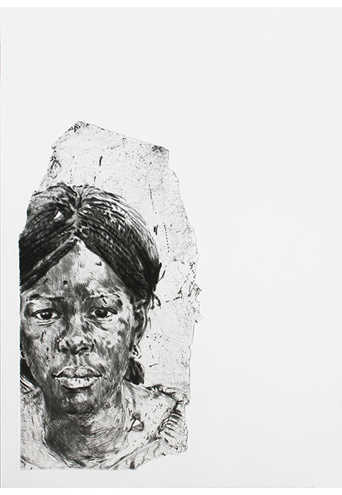 Aminata (2021)