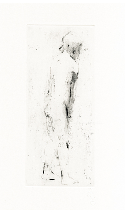 Young Girl / Fillette / Niña (1994)