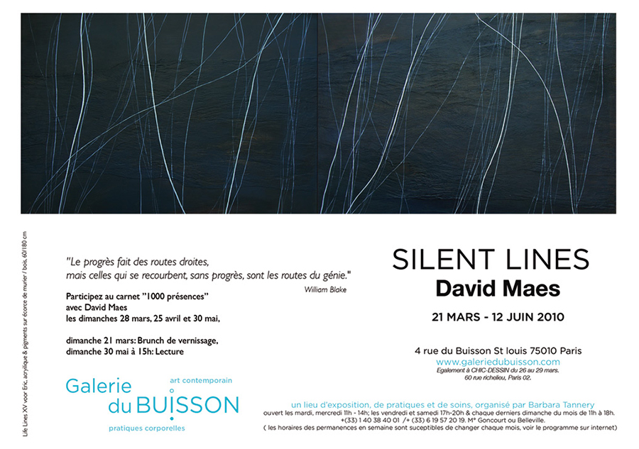 Exhibtion / Exposition / Exposición: 