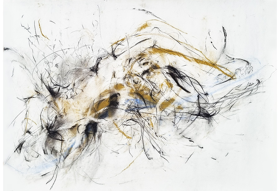 Movement III (2010)
