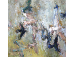 Geography VIII - Birds / Géographie VII - Oiseaux / Geografía VII - Pájaros, (2003-04) 