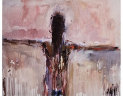 Homme aux bras écartés III (1992)