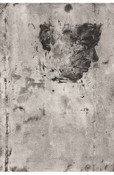 Self-Portrait  / Autoportrait / Auto retrato, (2009)