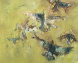 Géographie VI - les oiseaux (2004)