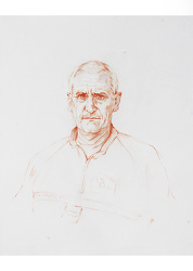 Lieutenant honoraire Philippe Boyer (2024)