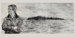 Island II / Ile II / Isla II (2018)