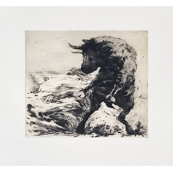 Corrida I (1990)