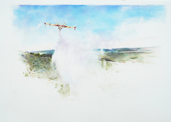 Canadair, mai 2021 (2021)